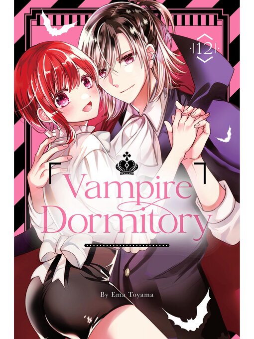 Title details for Vampire Dormitory, Volume 12 by Ema Toyama - Wait list